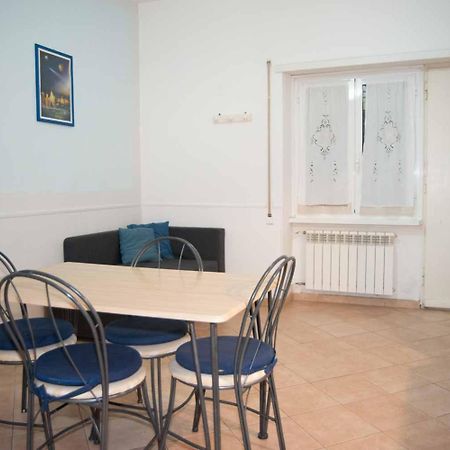 רומא Trio Apartment מראה חיצוני תמונה