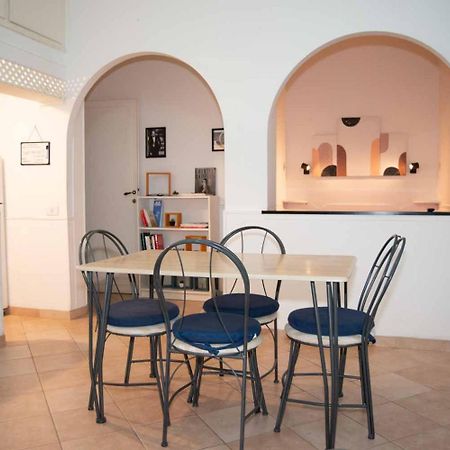 רומא Trio Apartment מראה חיצוני תמונה