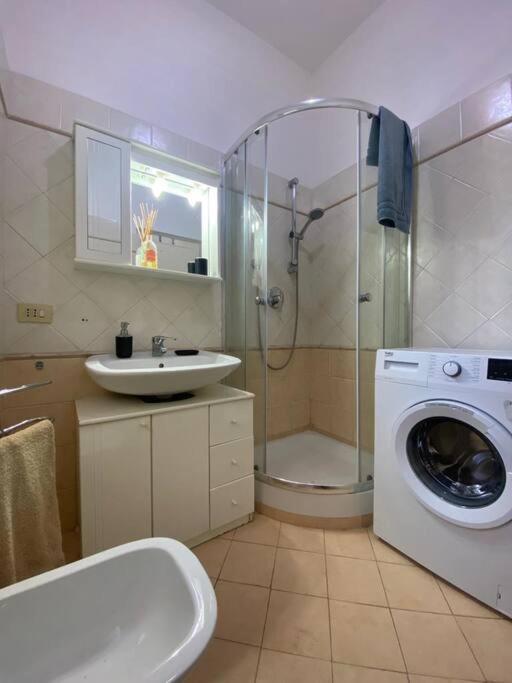 רומא Trio Apartment מראה חיצוני תמונה