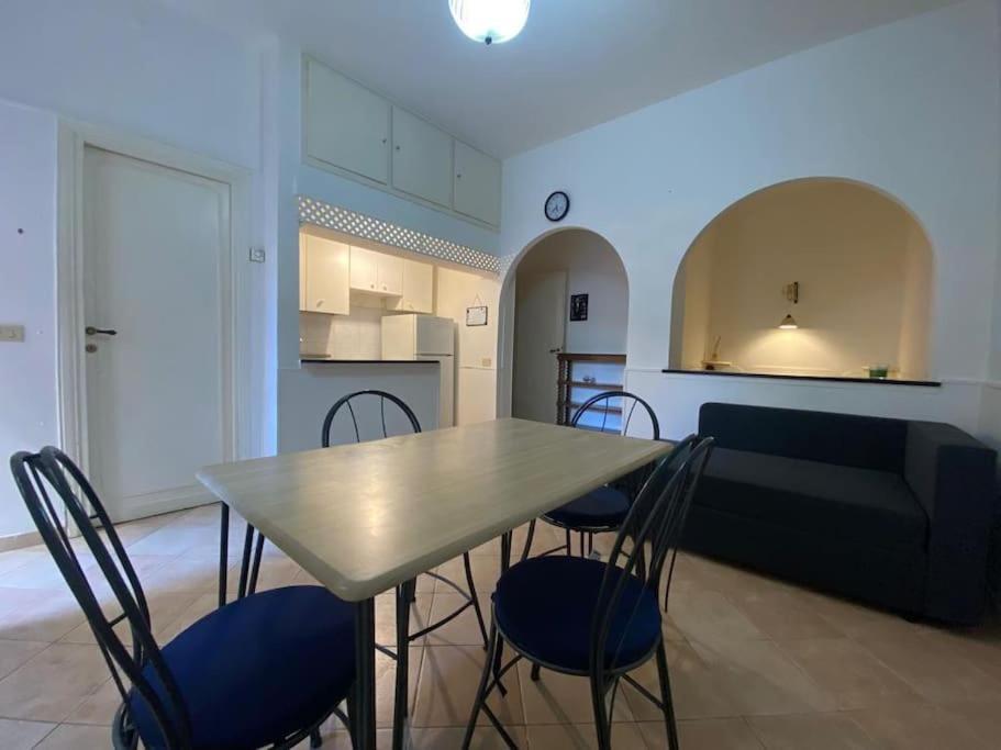 רומא Trio Apartment מראה חיצוני תמונה