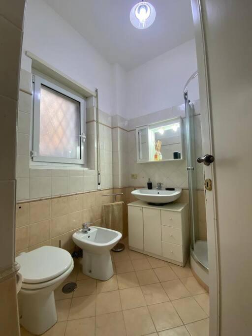 רומא Trio Apartment מראה חיצוני תמונה