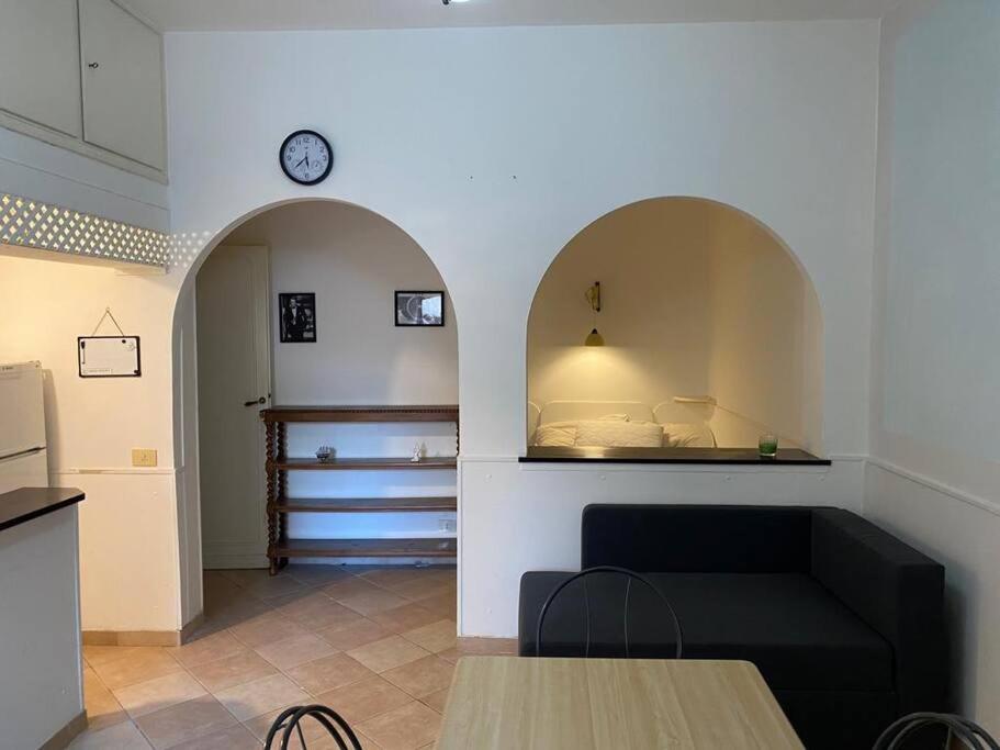 רומא Trio Apartment מראה חיצוני תמונה