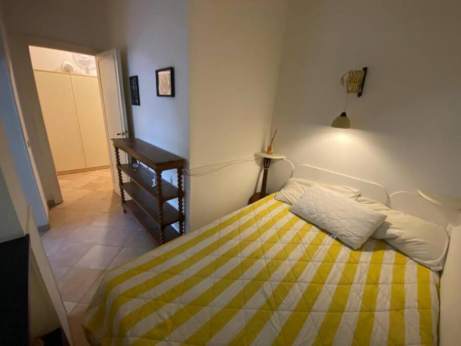 רומא Trio Apartment מראה חיצוני תמונה
