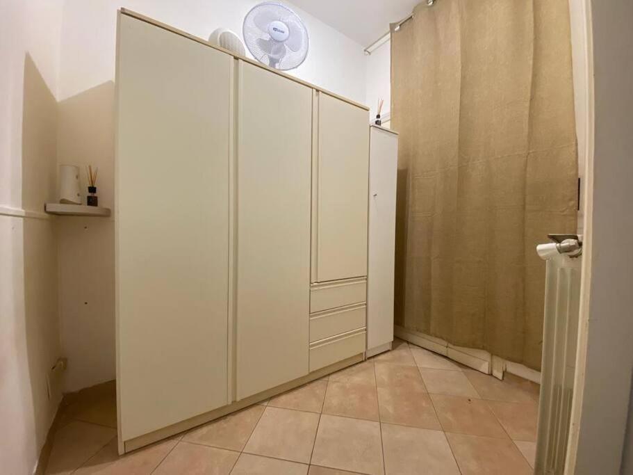 רומא Trio Apartment מראה חיצוני תמונה