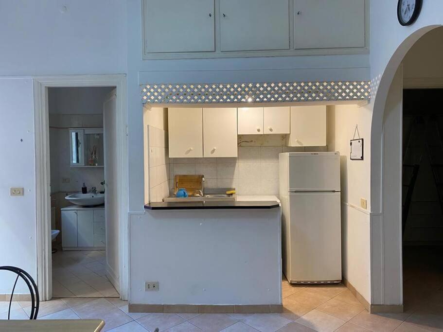 רומא Trio Apartment מראה חיצוני תמונה
