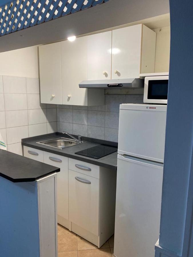 רומא Trio Apartment מראה חיצוני תמונה