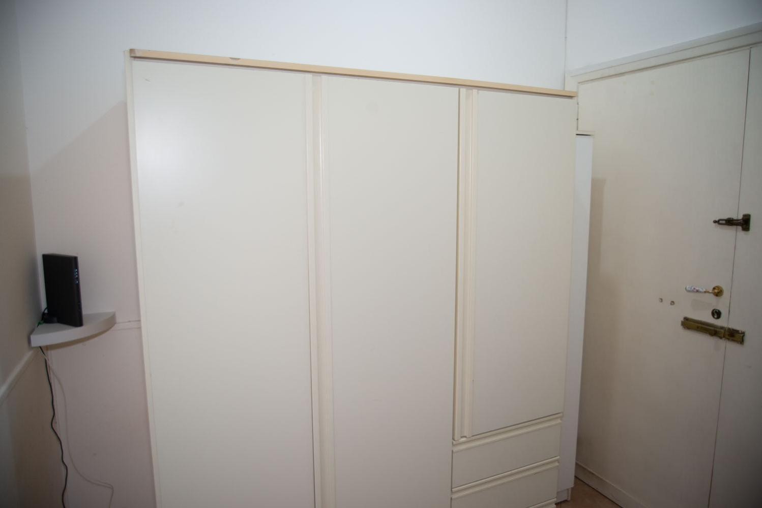 רומא Trio Apartment מראה חיצוני תמונה