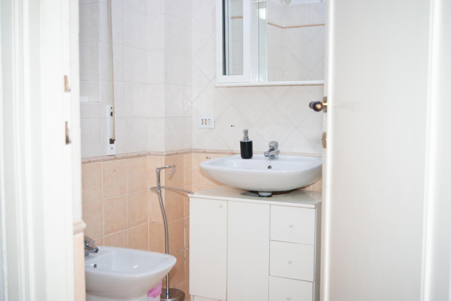 רומא Trio Apartment מראה חיצוני תמונה